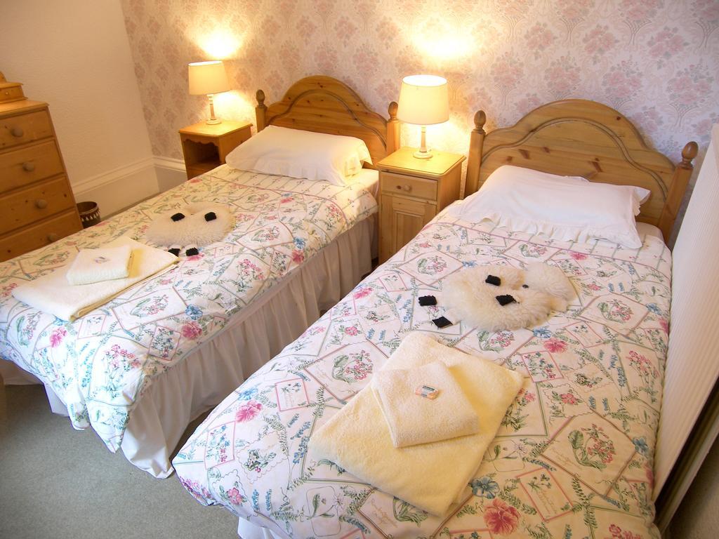 Regent Terrace, Central And Charming, Quiet Edinburgh Ruang foto