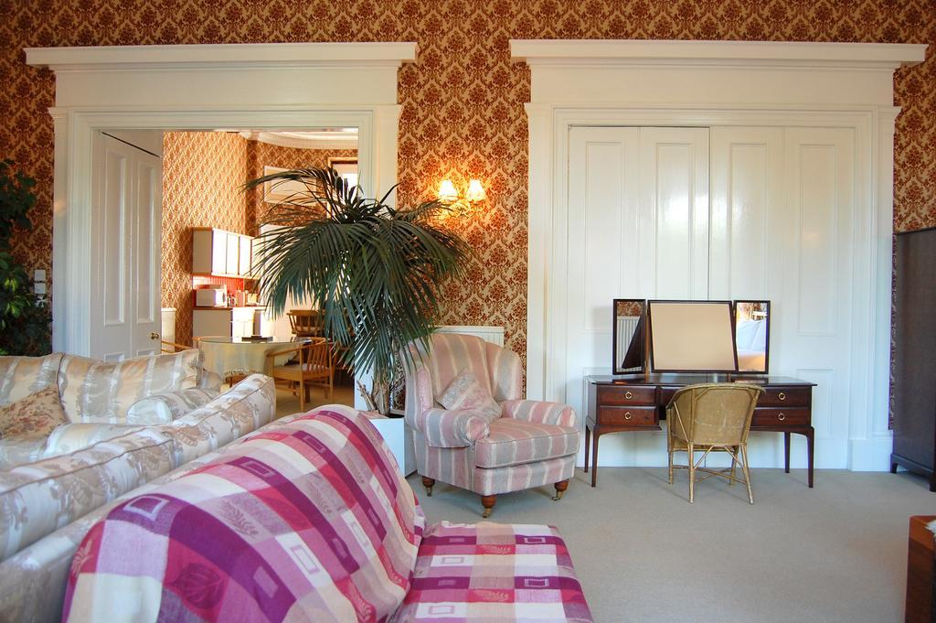 Regent Terrace, Central And Charming, Quiet Edinburgh Ruang foto