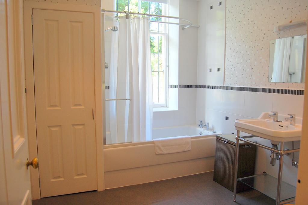 Regent Terrace, Central And Charming, Quiet Edinburgh Ruang foto