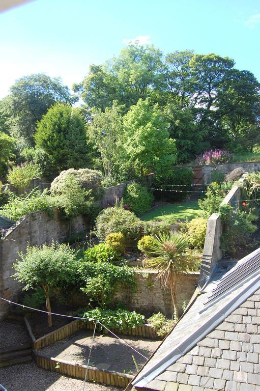Regent Terrace, Central And Charming, Quiet Edinburgh Ruang foto
