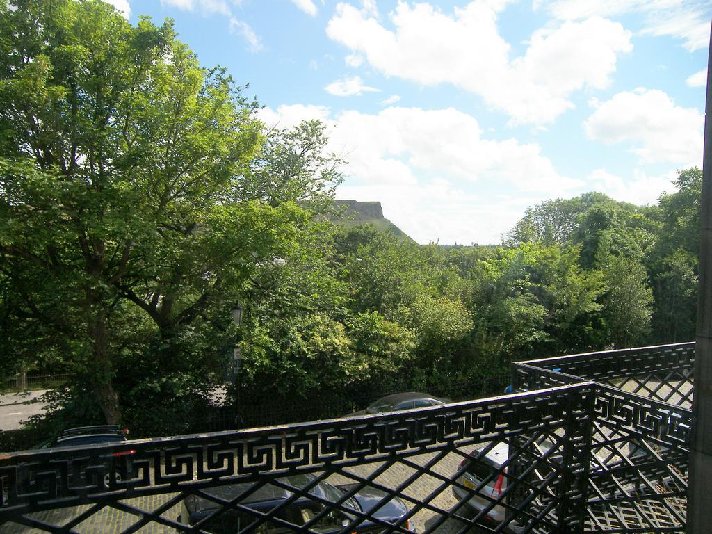 Regent Terrace, Central And Charming, Quiet Edinburgh Ruang foto